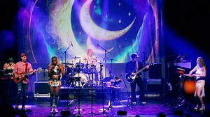 Very Santana: MIRAGE (absolutely live at Tivoli Theatre - Wimborne). Here comes our take on this awesome track from 1974(!!!): Santana - Mirage from the famous JAZZ / FUNK / FUSION album BORBOLETTA! We recorded this live on our last show. PLEASE SHARE IT if you like it! Thanks for the SOLD OUT gig guys! See you on the road! Please check our website for the exact gig locations and dates: https://verysantana.co.uk/gigs @followers #Santana #carlossantana #verysantana #borboletta #santanamirage | Ve