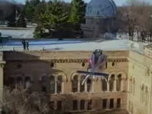 Chain Reaction (Theatrical Trailer)