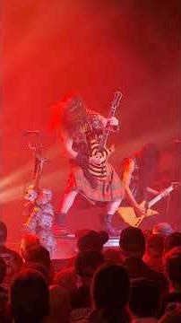 Zakk Wylde and Black Label Society | No More Tears | Ryman Auditorium