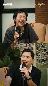 จากแค่จะช่วยแม่ขายน้ำพริก กลายเป็นบูลลี่มาร์เก็ตติ้งได้ไง? #เมาท์มอยกับพลอยหอxเบียร์BUFFTALK