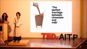 What's The Point Of Telling Stories That Aren't Even True?