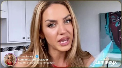 Lumineux TV Spot, 'Ambassadors: Non-Toxic Toothpaste'