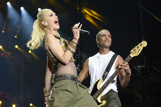 Coachella Announces Their 2024 Line-Up...Including No Doubt