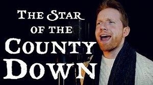 Colm McGuinness - The Star of the County Down