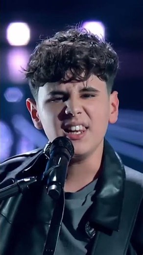 Wow That Was UNEXPECTED! #4chair #thevoice
