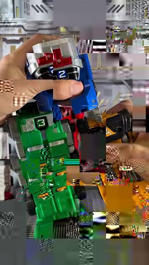 180K views · 3.4K reactions | Power Rangers Turbo: DX Rescue...