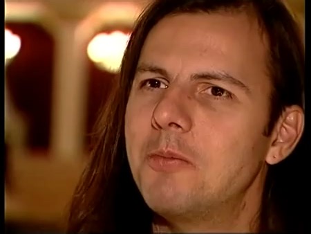 库伦齐斯Currentzis 早期乐团排练、采访节目 2006