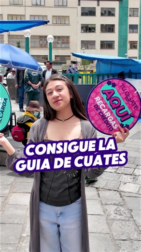 ¿Cómo obtener la GUÍA DE CUATES? 📘 1️⃣ Escríbenos al soporte y pídela 2️⃣ Llena el formulario y adjunta tu comprobante 3️⃣ O entra al link de la descripción y hazlo al toque 🚀 Fácil, rápido y sin vueltas 😉 ¿Quieres más info? Comenta “GUÍA” 👇 #TuCuate #bolivia #tutorial #guiadecuates #trabajo