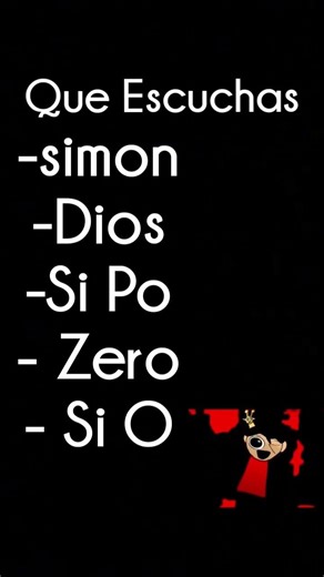 que escuchas tu?
