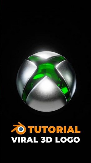 Blender 5.0 Tutorial: How to Make Professional 3D Logos