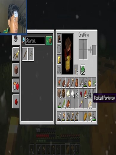 Minecraft khmer part 20 🤍 #minecraft #minecraftbuilding #khmerminecraft #minecrafttutorial #tvidgaming