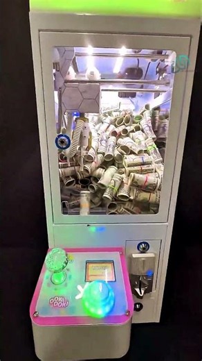 The boy had a brilliant plan to open the game and win $100,000!! #shorts
