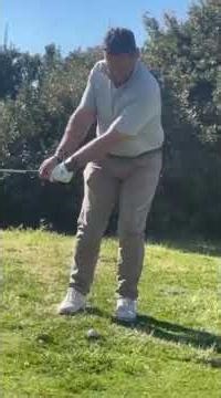 ⛳ APPROCCI INTORNO AL GREEN: NON SONO TUTTI UGUALI!