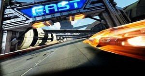 Nuevo tráiler de FAST Racing Neo