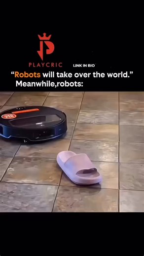 KNOWLEDGE MATRIX on Instagram: "The X post features a video of a robot performing tasks automatically using sensors, motors, and programmed instructions. Modern robots rely on artificial intelligence, machine learning, and precise mechanical control to perform repetitive or complex tasks with accuracy. While robots can work faster and more consistently than humans in certain environments, they still depend on human design, programming, and supervision. Automation is widely used in manufacturing,