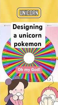 Is Amalacorn a Pokémon..?