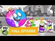 Let's Go Luna! FULL EPISODES - Guitar to Sitar - Spring has Sprung - PBS KIDS