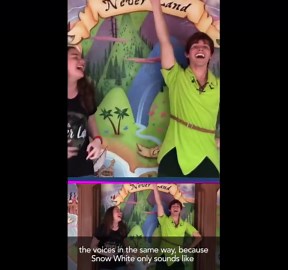 Craziest Facts About Disneyland