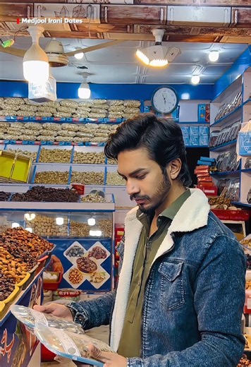 Premium Medjool Irani Dates for Fast Delivery