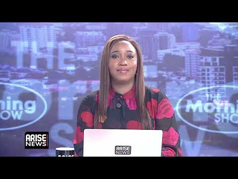 The Morning Show: Nigeria Positioned As Global Energy Supplier - NNPC