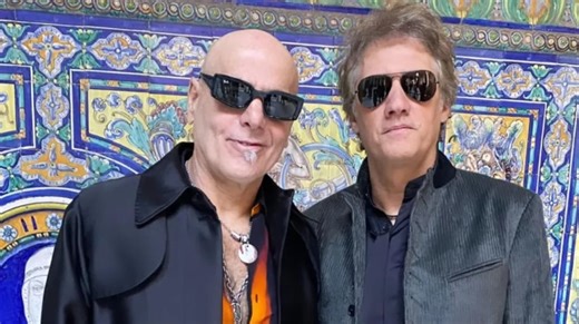 Zeta Bosio y unas EMOTIVAS PALABRAS para Gustavo Cerati por el primer Latin Grammy para Soda Stereo