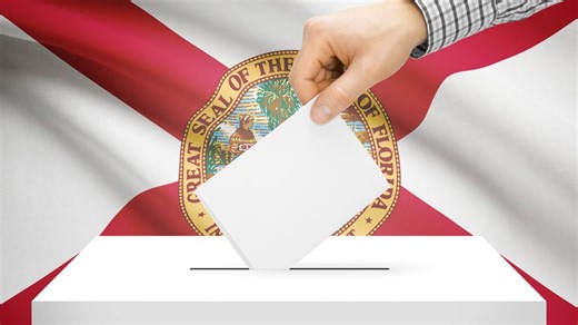 Voting in the 2024 US Election? Here's what you need to know before heading to the polls