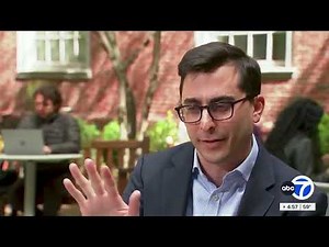 How NYFSC’s Home Sharing Program Helps Seniors Find Roommates | ABC7NY Feature