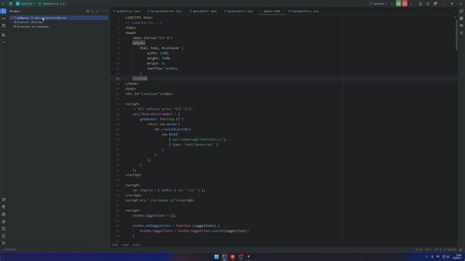 开源 JavaFX 数据库可视化工具，支持 Postgresql 和 SQLite