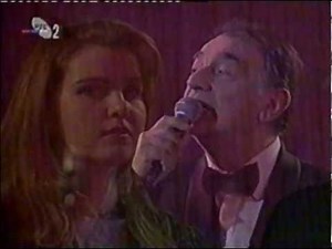 Dragan Stojnić i ansambl vojske Jugoslavije - Bila je tako lijepa