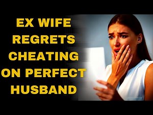 Ex Wife Regrets Cheating On Perfect Husband