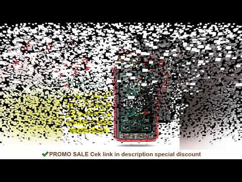 ANENG 683 Smart Multimeter High-end Touch 6000 Counts Multimetro Test Rechargeable Multitester AC/DC