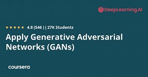 Apply Generative Adversarial Networks (GANs)