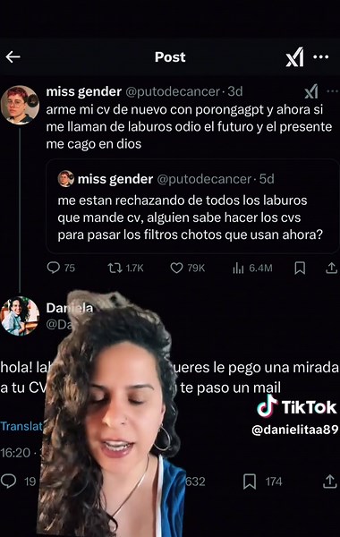 Curriculum Vitae: 10 Años de Experiencia en RRHH