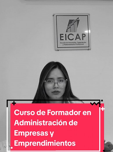 Administración Empresarial: Curso en 6 Meses