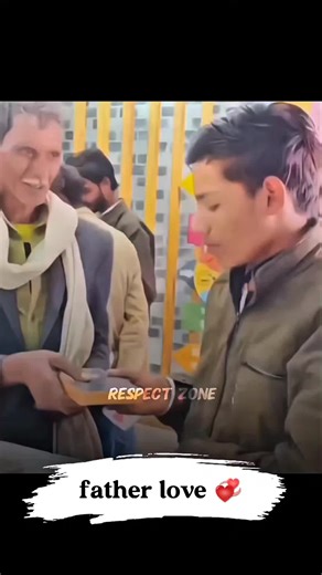 The Power of a Father's Love