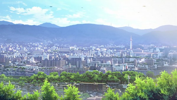 Hello World (ハロー・ワールド)