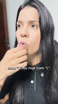 PORTUGUÊS PARA CONCURSOS 2026: DICA RÁPIDA - MAL OU MAU 🚨