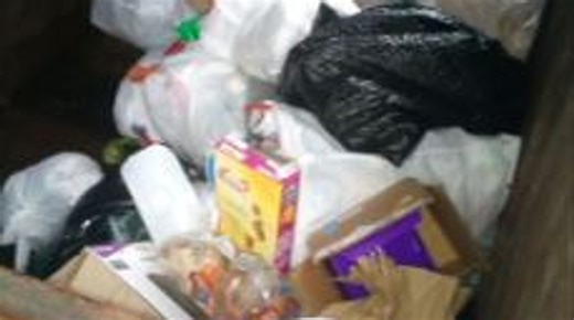 Waste Management fails to collect trash, causing sanitation issues in Jefferson County