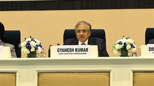 Assembly election dates 2026 highlights: full schedule with phases, dates and State-wise list of seats