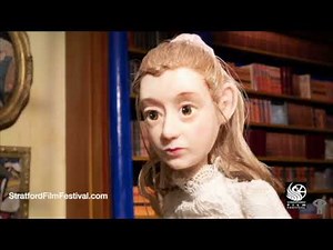 Colm Feore Oscar Interview