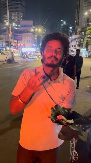 226K views · 12K reactions | Mumbai ice-cream 殺殺殺 | Muthu Kumaran | Facebook