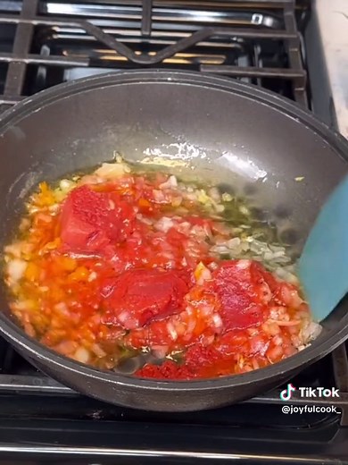 Joyfulcook_ on TikTok