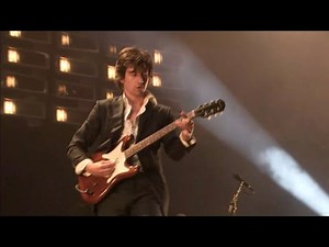 Arctic Monkeys - 505 (Glastonbury 2023)