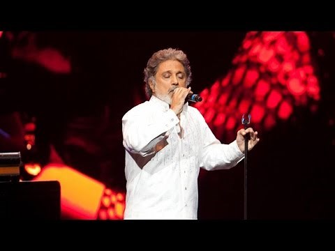 Dariush - "Masloob (Live)" OFFICIAL VIDEO
