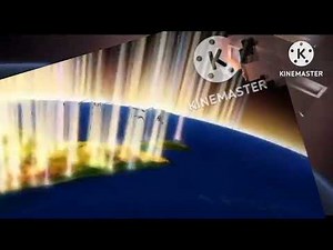 Universal logo Remake Kinemaster