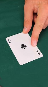 Make your own magic credit card | Green Bean