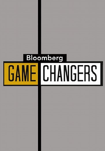 Bloomberg Game Changers - streaming online