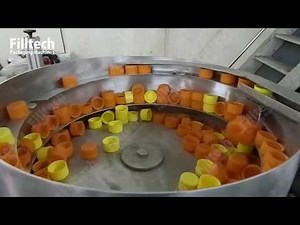 Automatic Capping Machines ‖ Automatic Screw Capping Machines ‖ Automatic ROPP Cap Sealing Machines