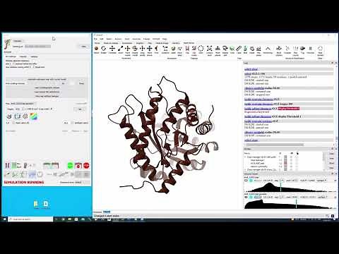 Model Building & Refinement with ChimeraX/Isolde 3/3
