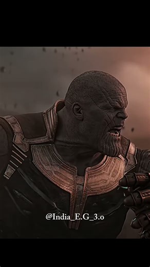 Iron man VS Thinos #shorts#ironman